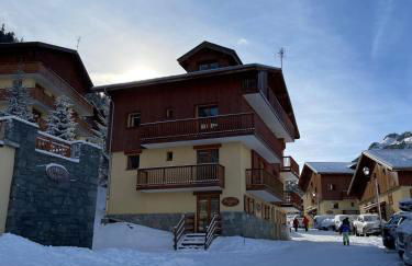 Panorama Valfréjus - Foto 3