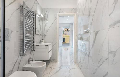 Luxury Apartments Napoli Lungomare - Foto 70