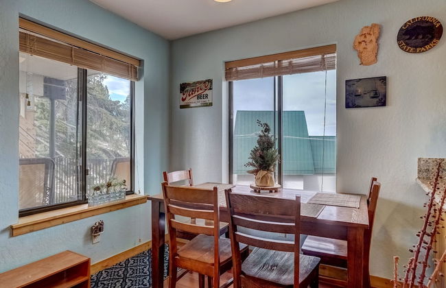 Enjoy Tahoe Lakeview Bliss Pet Friendly! - Foto 12