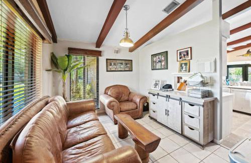 The Creek Resort - Revamped Chic 4BR Haven with Massive Pool, Hot Tub, and Outdoor Space - Foto 12