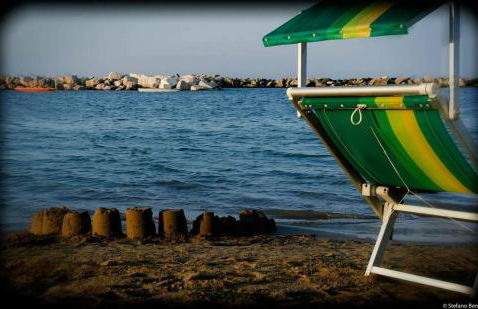 Residence Belvedere Vista - SeaFront - Foto 43