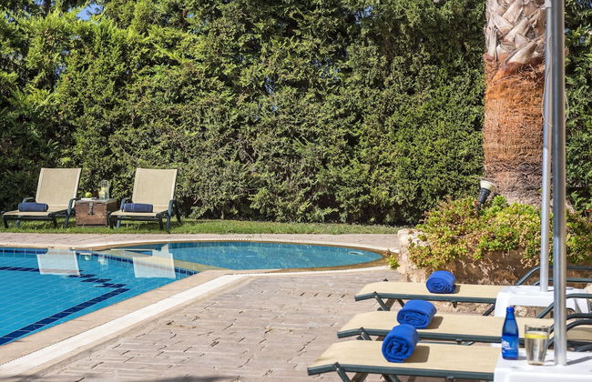 Amazing Villas in Crete - Photo 63