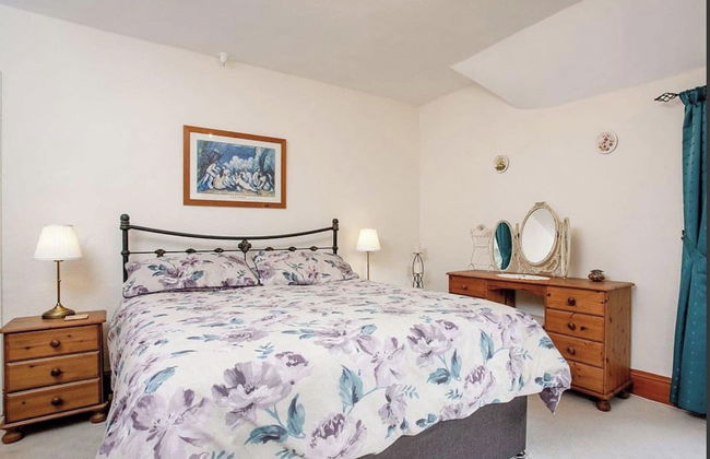 Beautiful 1-bed House, Exmoor Nr Lynton & Lynmouth - Photo 5