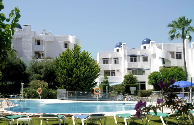 Apartamentos Ona Campanario - Photo 42