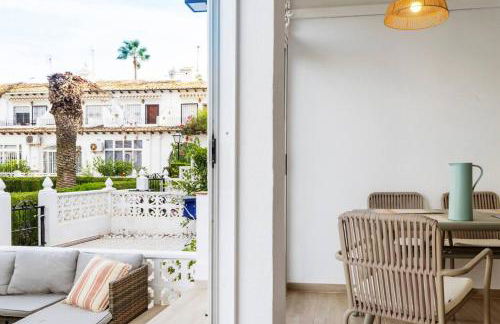 Bungalow Pink summertime - Foto 16