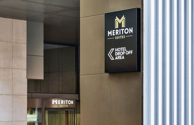 Meriton Suites Chatswood - Photo 60