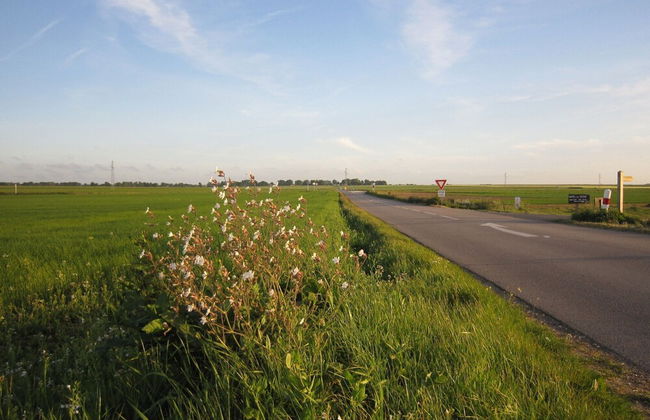 Spacious Cottage With Private Garden in Normandy - Foto 63