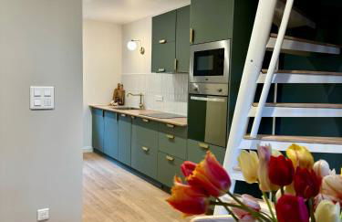 L'Adresse - Rempart Sud - Eguisheim avec garage privé - Foto 8