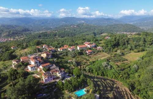 Eremo dei Poeti Albergo diffuso - Foto 41