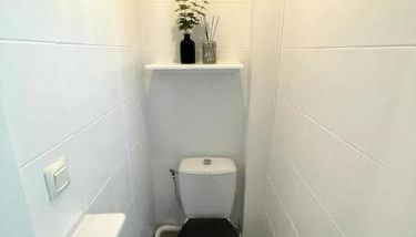 Studio 10min Paris Centre I CDG - Foto 5