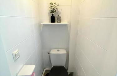 Studio 10min Paris Centre I CDG - Foto 5