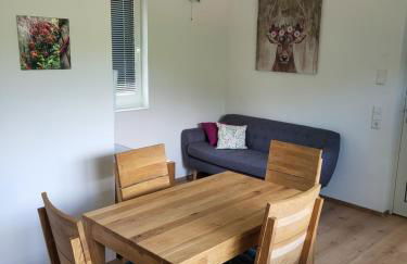 Tiny House Eulenbach - Urlaub im Gletscherkessel Präg - Foto 15