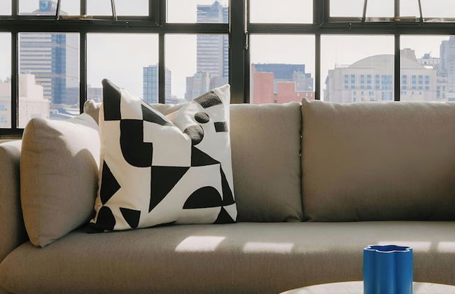 Sonder by Marriott Bonvoy The Heid Apartments Loft District - Foto 74