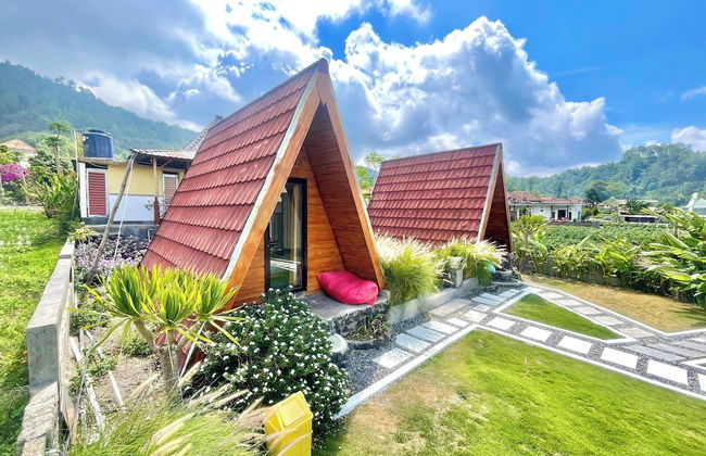 Double U Camp And Villa - Foto 56