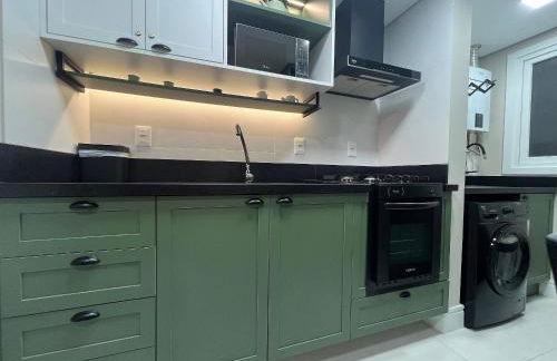 Alpes 307 - Apê NOVO em Gramado c/ garagem - Photo 37