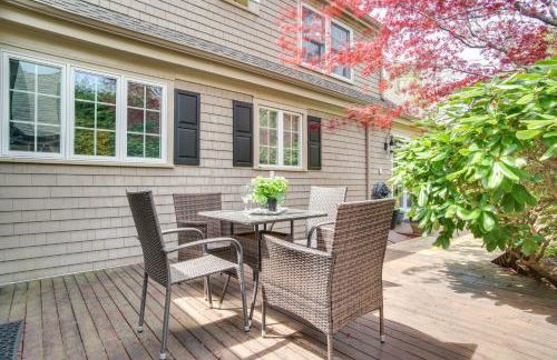 Pool, Gym and Game Room Expansive Falmouth Retreat! - Foto 35