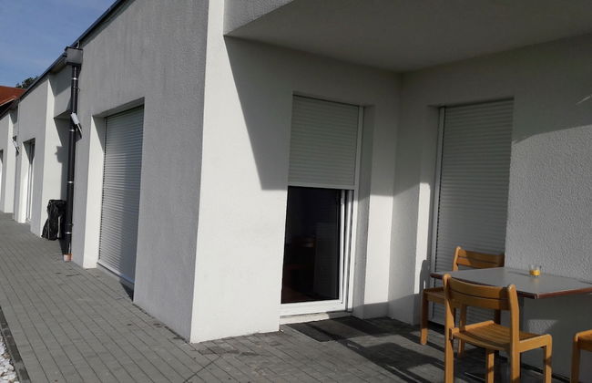 Geinberg Suites & Vianova Lodges - Photo 74