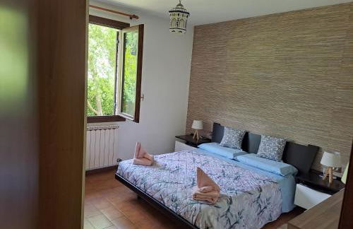 Villetta singola con giardino Cottage Ghisallo zona Bellagio - Foto 33