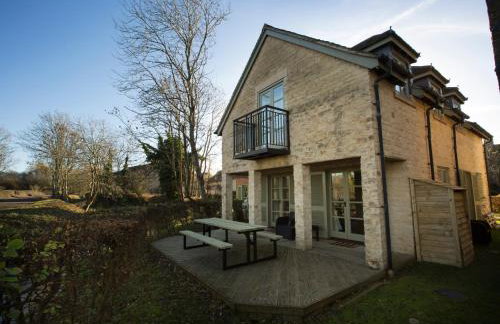 Pet friendly Cotswold Cottage with hot tub and swimming pools - Foto 17