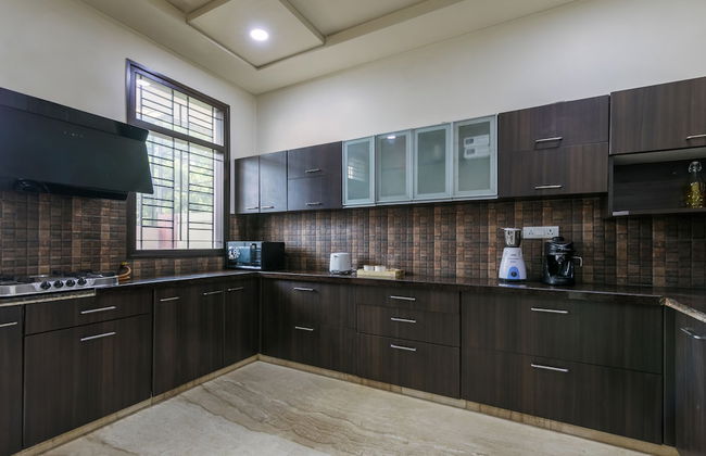 Bungalow by the station by Vista Rooms - Foto 6