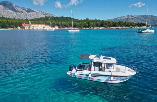 Holiday Villa Perna - Foto 59