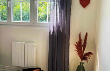 L'art du bonheur proche de la Baie de Somme - Foto 10