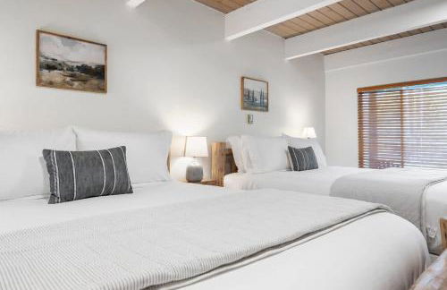 Mountain Nook CN Lodge #4 - Foto 8