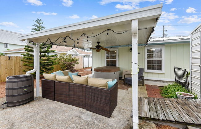 Southern Tranquility by Book That Condo - Foto 18