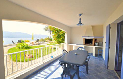 Résidence U MELU Grand T2 BLEU en rez de jardin - Foto 15