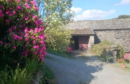 Low House Farm North, Troutbeck, Windermere - Photo 35