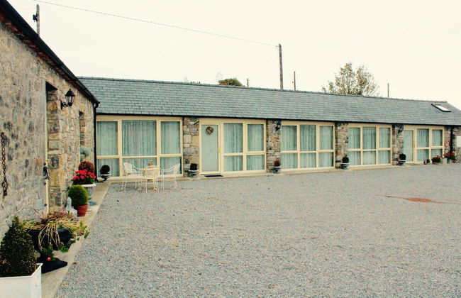 Sheephouse Country Courtyard - Foto 36