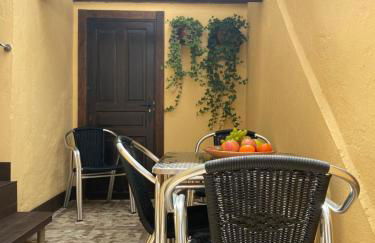 Casa Rural Villa de San Leonardo - Foto 3