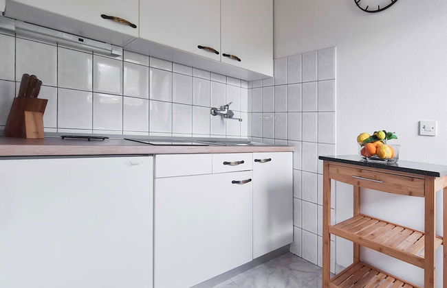 Apartments Klara-gorjana - Foto 25