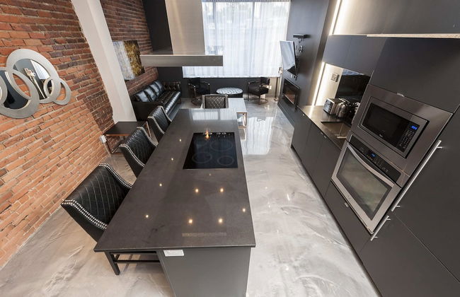 Hotel Milton-Parc - Foto 55