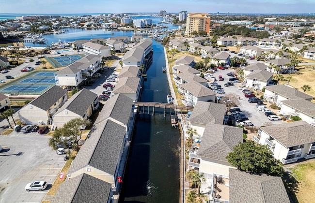 Sandpiper Cove 1151 2 Bedroom Condo by RedAwning - Foto 80