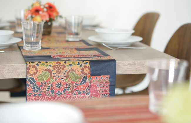 Sumika Residence - Foto 55