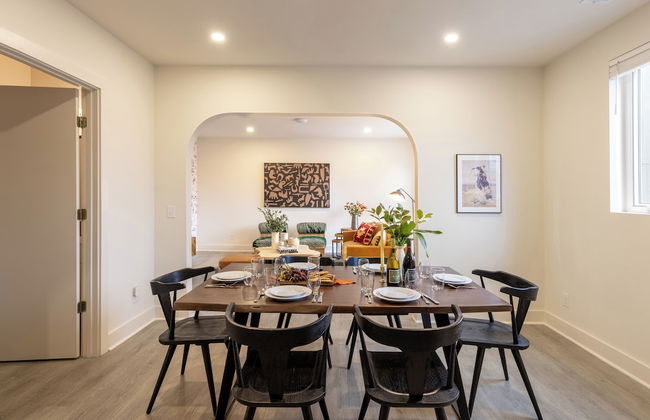 The Outrider by AvantStay Chic Stay Close to Broadway - Foto 72