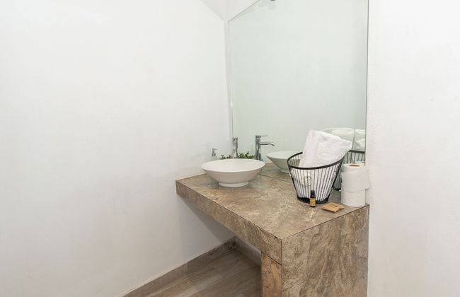 LUXO Casa en San Miguel de Allende Centro con Vistas Panorámicas - Foto 59