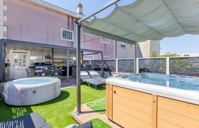 Apartment Merita - Foto 37