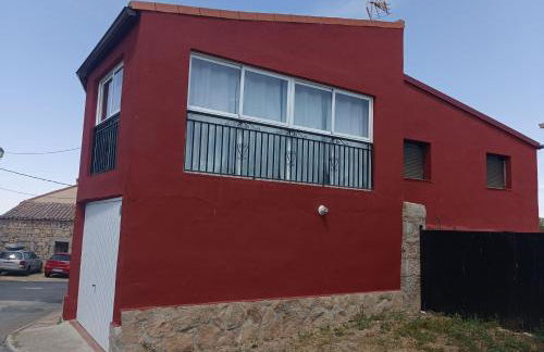 La fortaleza de Bernuy - Photo 42