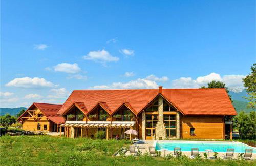 House Mrzlin Grad - Foto 8