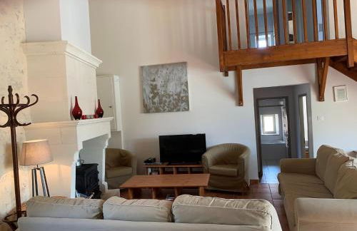 Charming Home in Dordogne near Vineyards - Foto 3