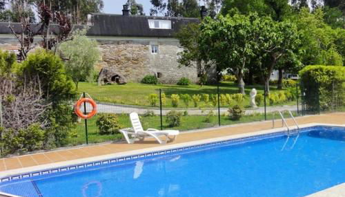 CASA DO CRUCEIRO - RÍAS BAJAS - Photo 1