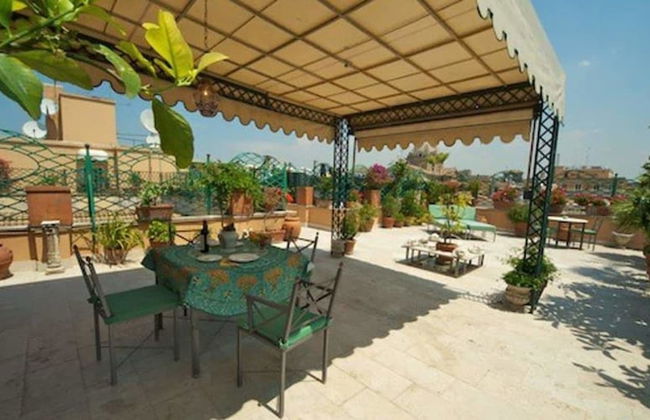 Exclusive Terrace Largo Argentina - Foto 19