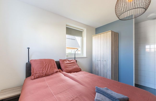 House Near Scherpenisse Beach With Garden - Foto 15