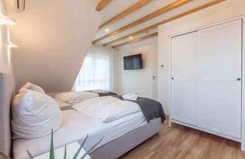 Diana Boardinghouse KONTAKTLOSER SELF CHECK IN & SELF CHECK OUT - Foto 49