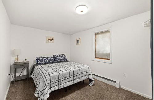 Bo's Big Green Charming Retreat Hot Tub Games - Foto 15