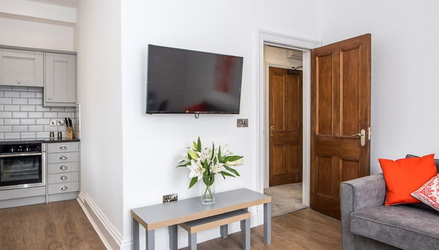 The Kirkham - Foto 2, Habitación