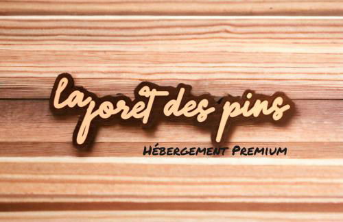 La Forêt des Pins - Free Check-In - Wifi - Parking Privé - Netflix - Draps & Serviettes inclus - Foto 48
