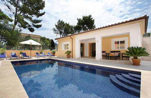 Villa Medina - Foto 6